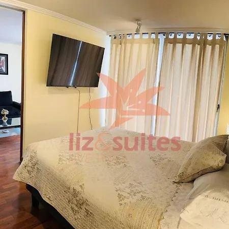 Precioso Y Acogedor Depto Mmontt 21 Apartment